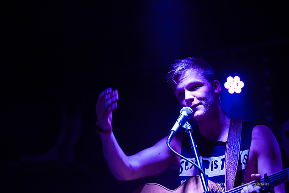 Cheyne Halliday | Live Music Edinburgh | Event Photography Edinburgh Photo 14