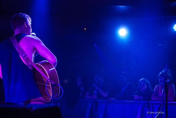 Cheyne Halliday | Live Music Edinburgh | Event Photography Edinburgh Photo 16