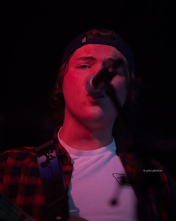 Hopes Up High Band | Live Music Edinburgh | Event Photography Edinburgh Photo 0100