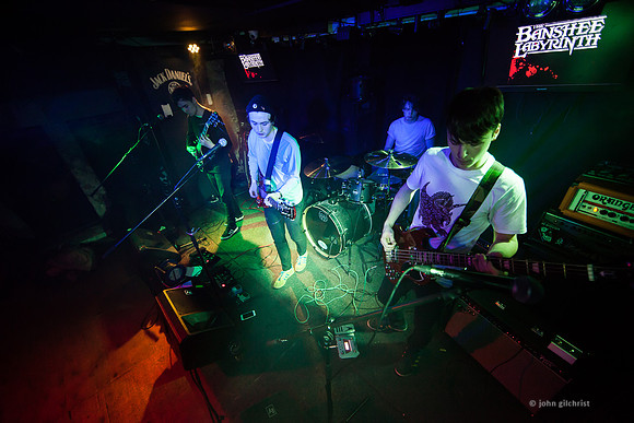 Tormain Band | Live Music Edinburgh | Event Photography Edinburgh Photo 0005