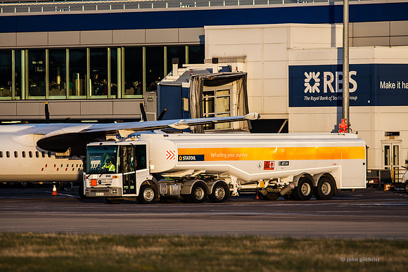 Aviation related, may contain aircraft, airline or airport references, Aviation photography by John Gilchrist