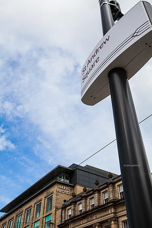 May include the best photography location in The City of Edinburgh