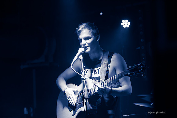 Cheyne Halliday | Live Music Edinburgh | Event Photography Edinburgh Photo 8