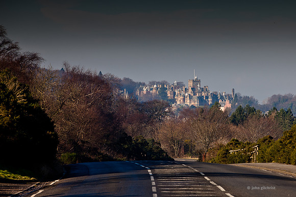 May include the best photography location in The City of Edinburgh
